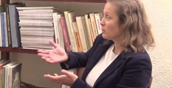 Hypnose, EMDR-IMO à Marseille : L'interview donnée au CHTIP