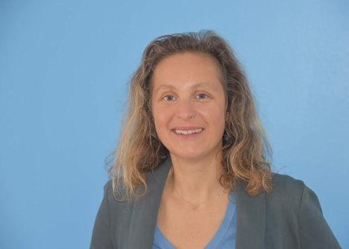 Laurence ADJADJ, Hypnothérapeute, Psychologue, Thérapeute EMDR IMO à Marseille