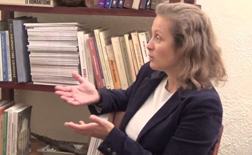 interview de Laurence ADJADJ, Hypnose, EMDR-IMO, Thérapies Brèves Orientées Solution à Marseille interview de Laurence ADJADJ, Hypnose, EMDR-IMO, Thérapies Brèves Orientées Solution à Marseille