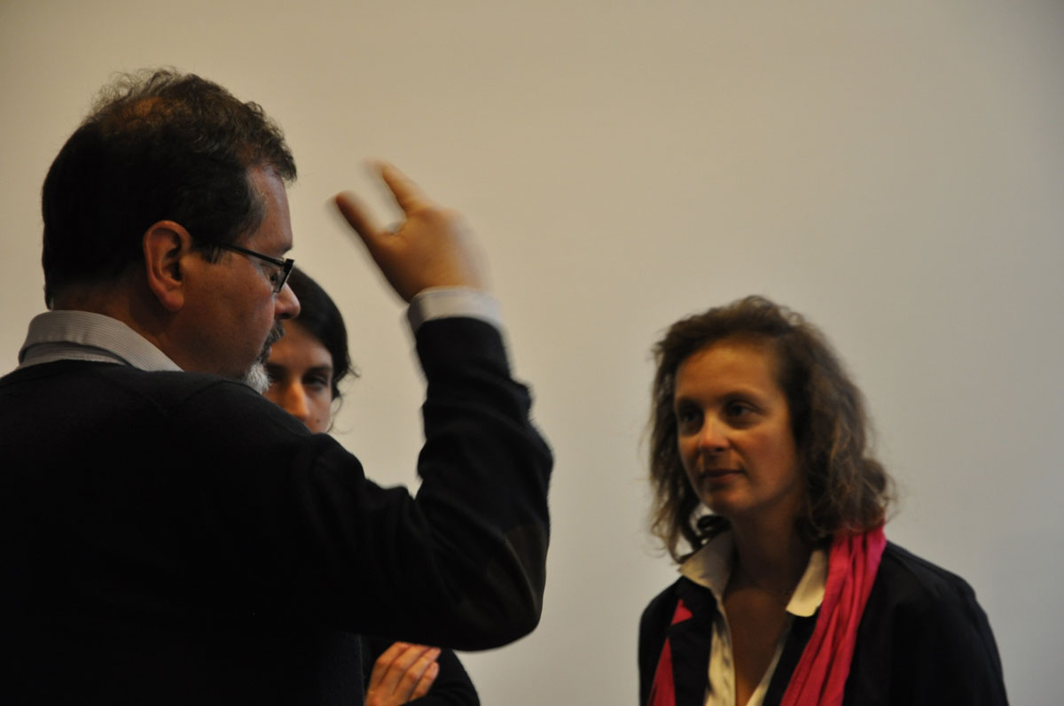 Laurence ADJADJ et Thierry SERVILLAT, Hypnose, EMDR-IMO, Thérapies Brèves Orientées Solution à Marseille
