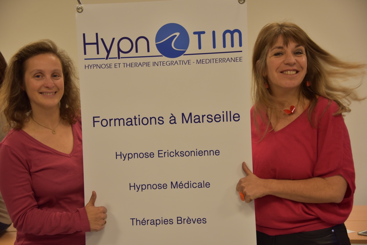 Laurence ADJADJ et Sophie COHEN, Hypnose, EMDR-IMO, Thérapies Brèves Orientées Solution à Marseille Laurence ADJADJ et Sophie COHEN, Hypnose, EMDR-IMO, Thérapies Brèves Orientées Solution à Marseille