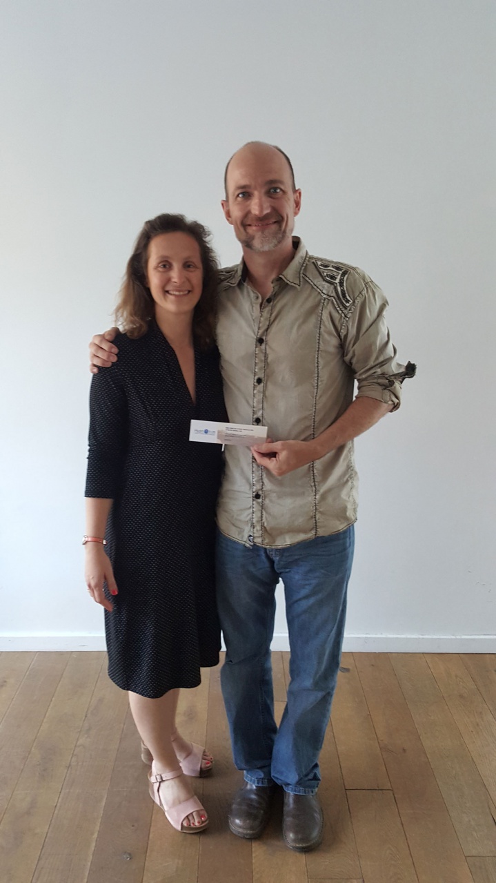 Dan SHORT et Laurence ADJADJ, Hypnose, EMDR-IMO, Thérapies Brèves Orientées Solution à Marseille Dan SHORT et Laurence ADJADJ, Hypnose, EMDR-IMO, Thérapies Brèves Orientées Solution à Marseille