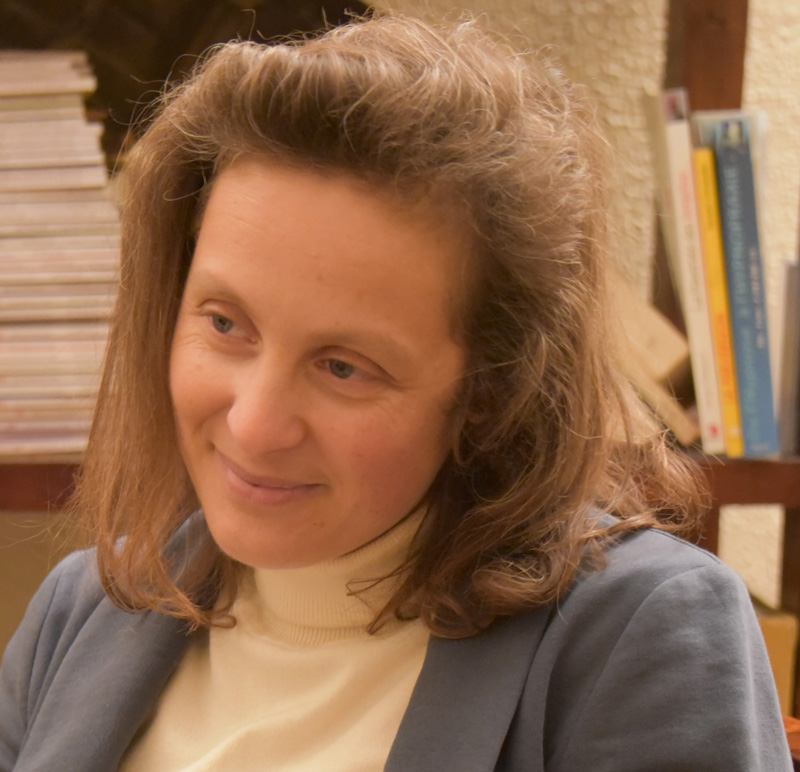 Laurence ADJADJ, Hypnose, EMDR-IMO, Thérapies Brèves Orientées Solution à Marseille