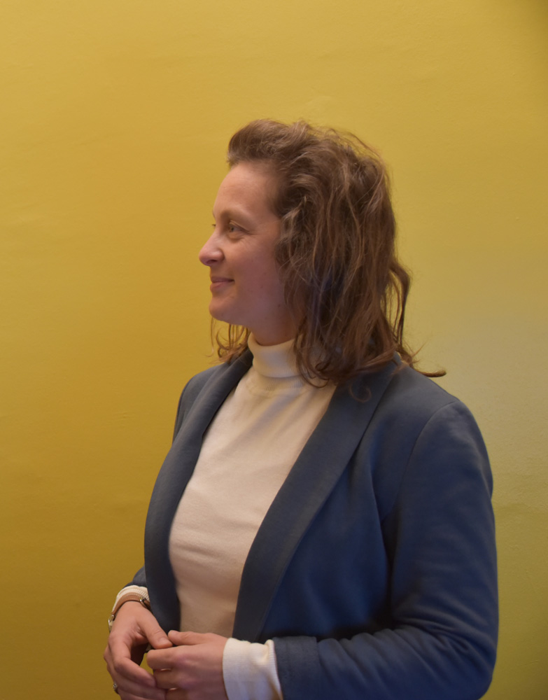 Laurence ADJADJ, Hypnose, EMDR-IMO, Thérapies Brèves Orientées Solution à Marseille
