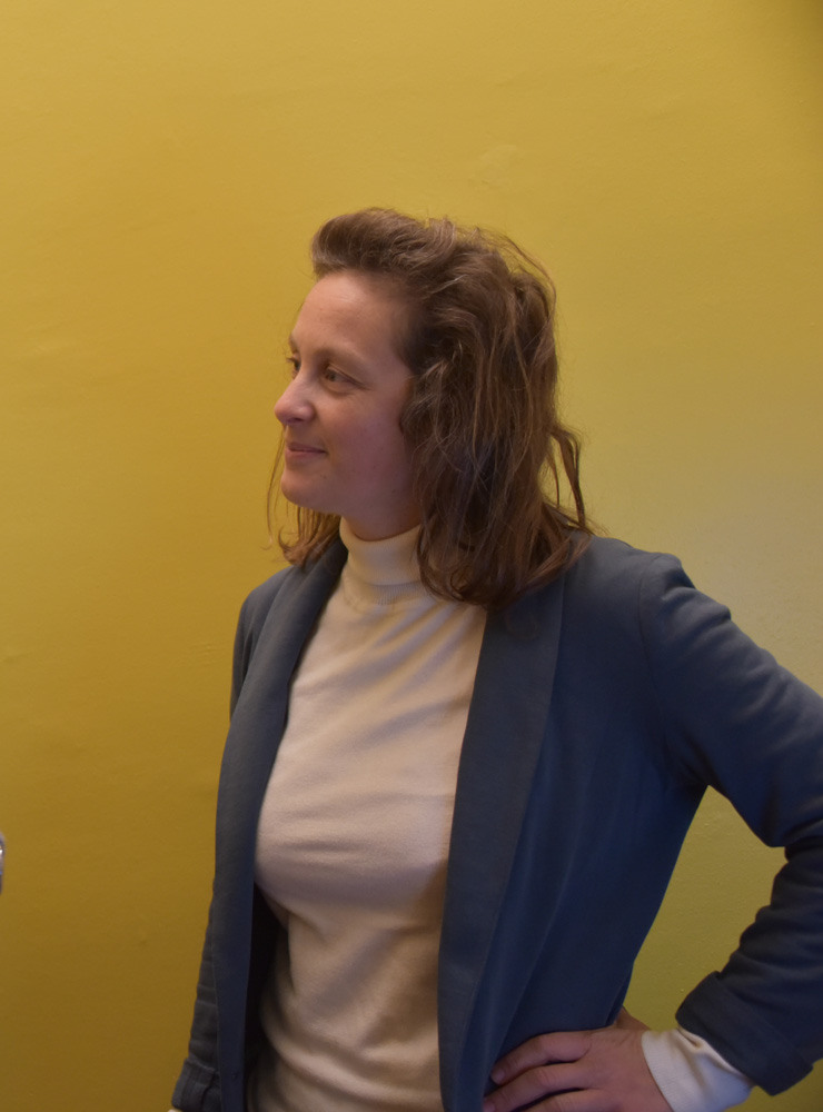 Laurence ADJADJ, Hypnose, EMDR-IMO, Thérapies Brèves Orientées Solution à Marseille