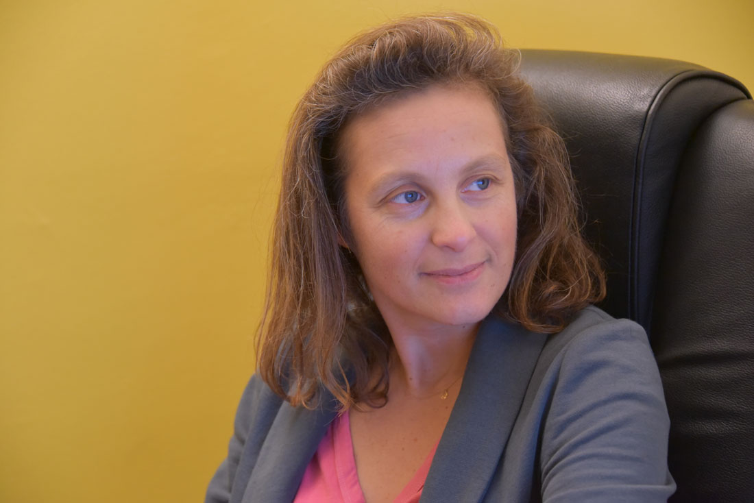 Laurence ADJADJ, Hypnose, EMDR-IMO, Thérapies Brèves Orientées Solution à Marseille