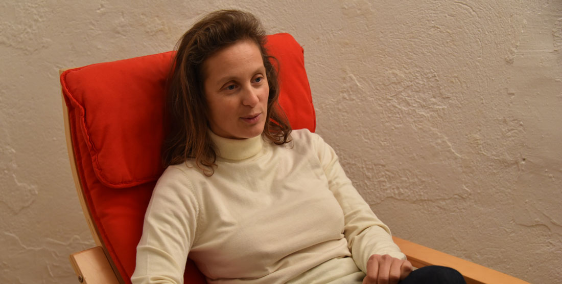 Laurence ADJADJ, Hypnose, EMDR-IMO, Thérapies Brèves Orientées Solution à Marseille