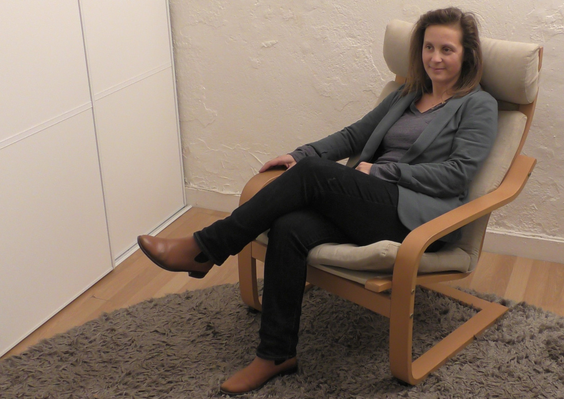 Laurence ADJADJ, Hypnose, EMDR-IMO, Thérapies Brèves Orientées Solution à Marseille