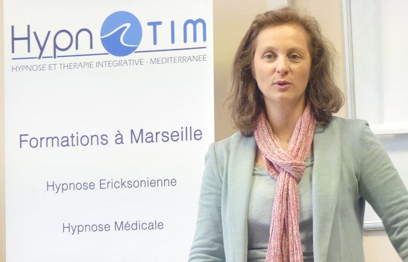 Formation en hypnose à Marseille Formation en hypnose à Marseille